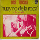 Huayno De La Roca