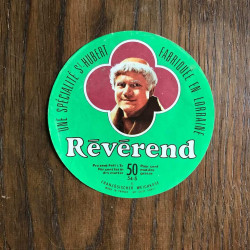 Révérend