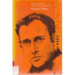 Harold Pinter