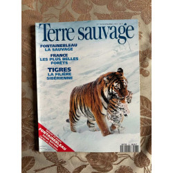 Terre sauvage n°78