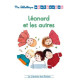 Ma bibliothèque Montessori -Léonard et les autres