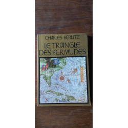 Le Triangle des bermudes flammarion