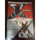 DVD Film. X-men 1 et 2 (coffret collector)