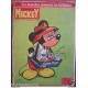 Le Journal de Mickey Nouvelle Série N°586