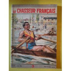 Le Chasseur Français Nº702