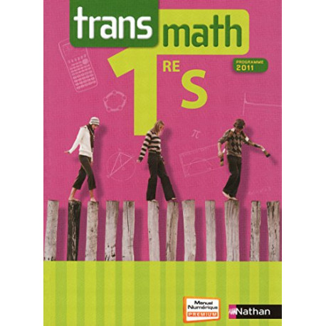 Transmath 1re S