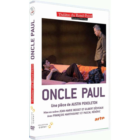 Oncle paul [FR Import]