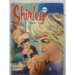 Shirley nº 2