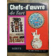 chefs d'œuvre de l'Art Nº82 hachette 1965