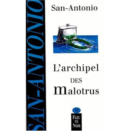 L'Archipel des malotrus