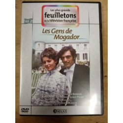 DVD Série TV - Les gens de Mogador - Vol. 2