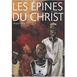 Les épines du Christ