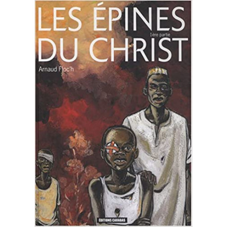 Les épines du Christ