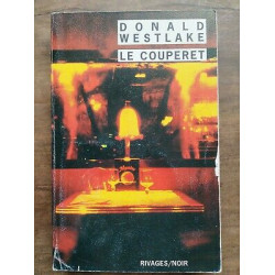 Le Couperet noir