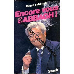 Encore vous Sabbagh