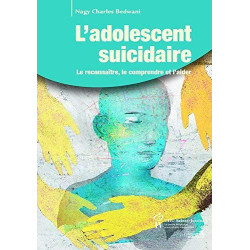 L'adolescent suicidaire