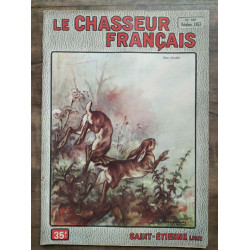 Le chasseur français n680 Octobre 1953