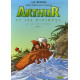 Arthur et les Minimoys Tome 2