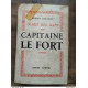 Marie des Isles Tome 3 - Capitaine le Fort