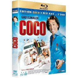 Coco [Édition Gold]