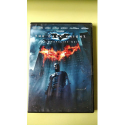 DVD - The Dark Knight : Le Chevalier Noir