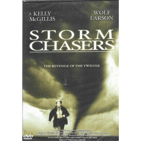 Storm Chasers