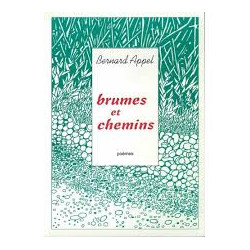 Brumes et chemins