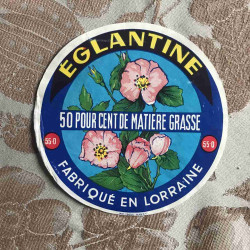 Eglantine 55-O