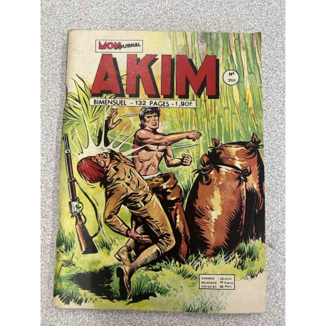 Akim nº 366