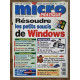 Micro Pratique Nº 40 Janvier 2000