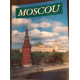 Moscow: English Edition