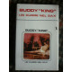 Buddy King Un cuore nel sax Cassette Audio-K7 SIAE 50-POL-9801