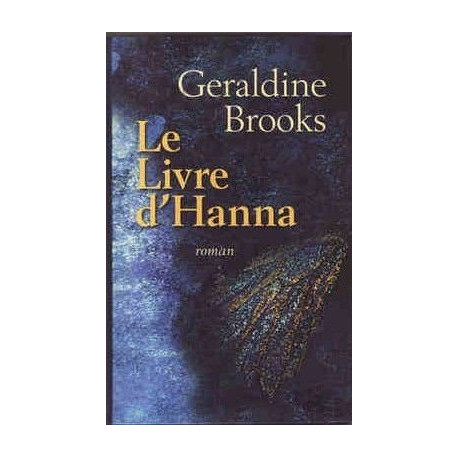 Livre d'Hanna