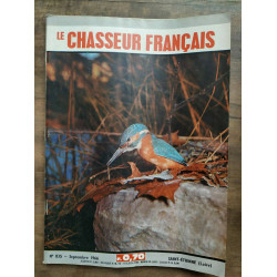 Le chasseur français n835 Septembre 1966