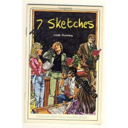 Seven Sketches 6e-5e