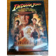 DVD Indiana Jones et Le Royaume du crâne de Cristal