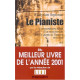 Le pianiste : l'extraordinaire destin d'un musicien juif dans le...