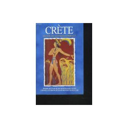 CRETE. GUIDE DE VOYAGE COMPLET