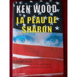 La peau de Sharon