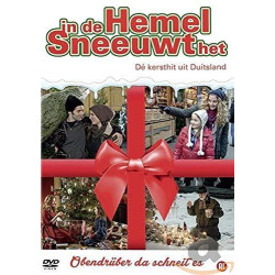 In de Hemel Sneeuwt Het [DVD-AUDIO]