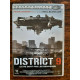 DVD - District 9 Film