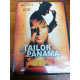 The Tailor of Panama Pierce Brosnan Geoffrey Rush DVD simple