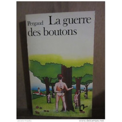 La guerre des boutons