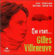 Qui était... Gilles Villeneuve