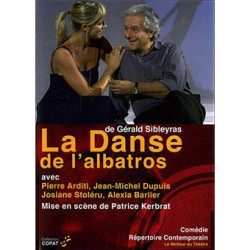 La danse de l'albatros [FR Import] (NEUF SOUS BLISTER)