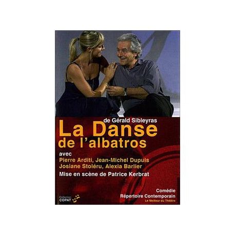 La danse de l'albatros [FR Import] (NEUF SOUS BLISTER)