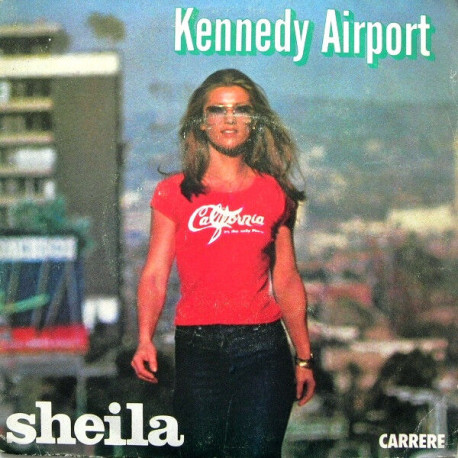 Kennedy Airport