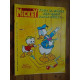 Le Journal de Mickey hebdomadaire N 1377