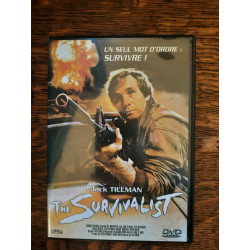 DVD - The Survivalist Film