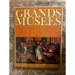 Grands musees - Musee historique Vienne n°12